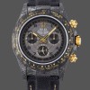 Super Clone Men's Rolex Datejust 41-126331 0003, Steel, Chocolate Diamond, Oyster, Chocolate