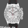 Super Clone Men's Rolex Oyster Perpetual Cosmograph Daytona 40mm Men's-116519-Meteorite Dial Meteorite