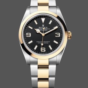 Super Clone Men's Rolex Sky‑Dweller 42-m336935 0007, Intense White Dial, Fluted Bezel, Jubilee Bracelet Intense White Dial