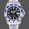 Super Clone Men's Rolex Day Date 40-M228235 0045, Eisenkiesel Baguette, Automatic, Diamond, Men’s Eisenkiesel