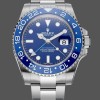 Super Clone Men's Rolex GMT-Master II 