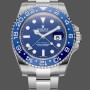 Super Clone Men's Rolex GMT-Master II 