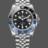 Super Clone Men's Rolex GMT-Master II 