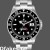 Super Clone Men's Rolex GMT‑Master II-16710, 40mm, Black Dial, Stainless Steel Case, Men’s Black