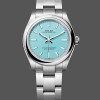 Super Clone Men's Rolex Datejust 41-126333 0018, 41mm, White Mother‑of‑Pearl, Diamond Dial, Men’s MOP