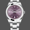 Super Clone Men's Rolex Datejust 41-126333 0015, Two‑Tone Steel, White Index Dial, Oyster White