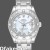 Super Clone Women's Rolex Pearlmaster 34mm Women's-81319-MOP Dial Luxury