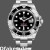Super Clone Men's Rolex Sea-Dweller 43mm Men's-126600-Stainless Steel-Black Dial Black