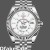 Super Clone Men's Rolex Sky-Dweller 42mm Men's-326934-Fluted Bezel-White Dial White