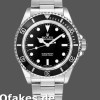 Super Clone Men's Rolex Submariner 40mm Men's-14060M-Black Dial-Stainless Steel Case Black