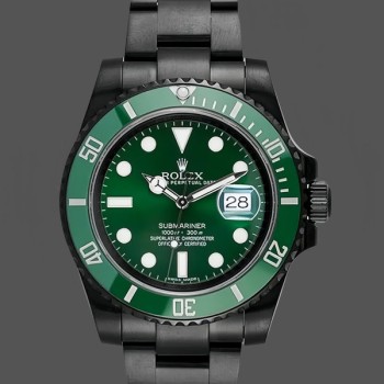 Super Clone Men's Rolex Submariner 