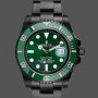 Super Clone Men's Rolex Submariner 