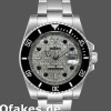 Super Clone Men's Rolex Yacht‑Master-116695, 40mm, Stainless Steel, Diamond‑Paved Dial, Men’s Diamond Paved