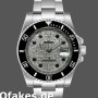 Super Clone Men's Rolex Yacht‑Master-116695, 40mm, Stainless Steel, Diamond‑Paved Dial, Men’s Diamond Paved